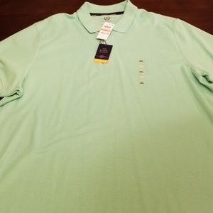 Club Room polo shirt